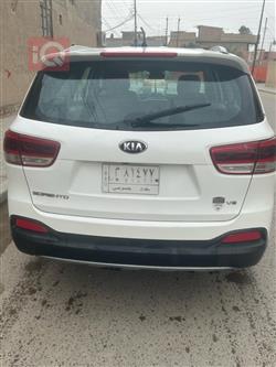 كيا سورينتو